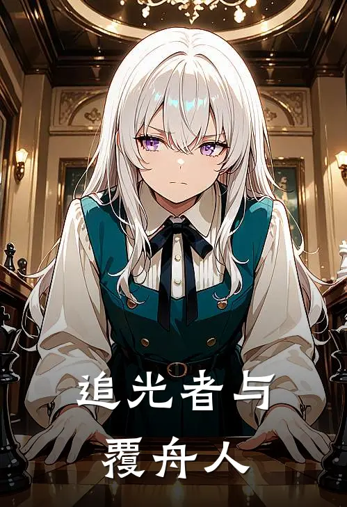 追光者与覆舟人