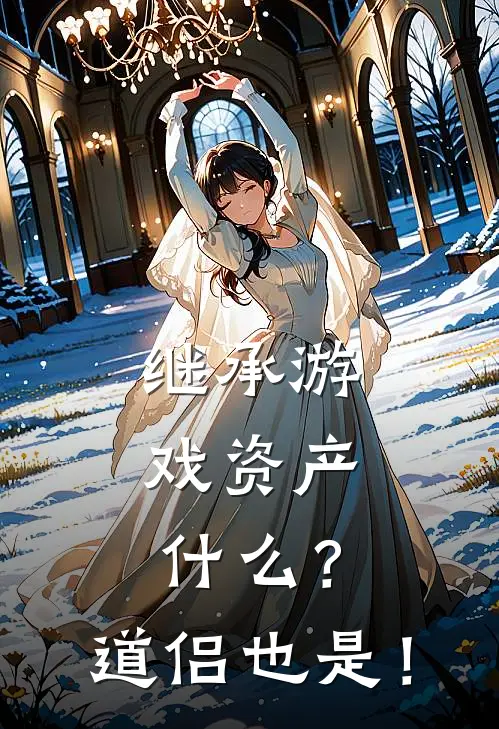 林轲方辛蕊（继承游戏资产，什么？道侣也是！）全文免费阅读无弹窗大结局_