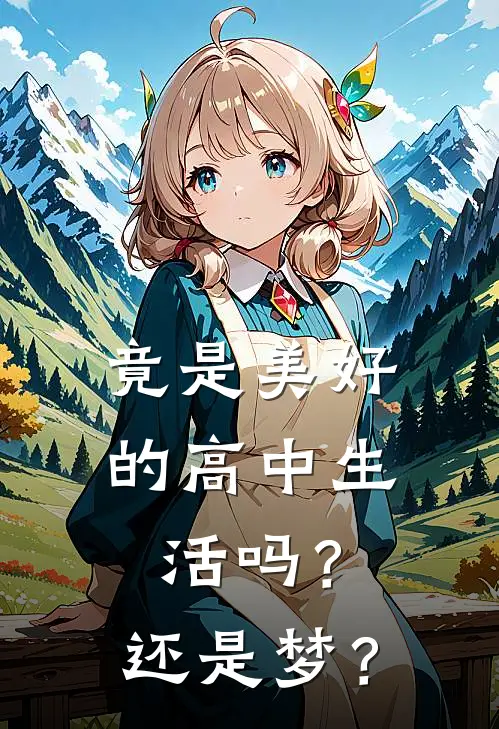 竟是美好的高中生活吗？还是梦？