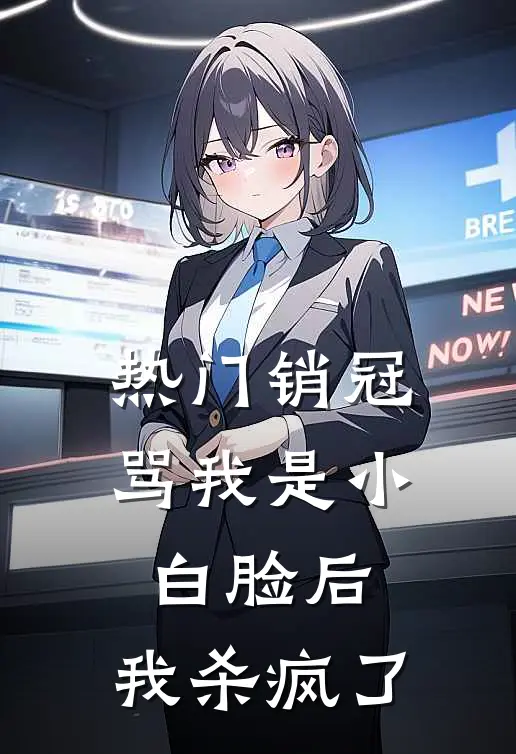 [热门]销冠骂我是小白脸后，我杀疯了