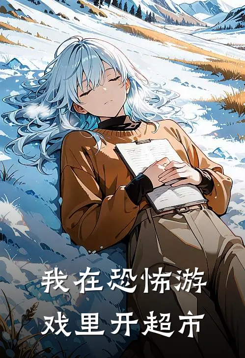 我在恐怖游戏里开超市