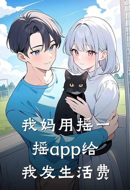 我妈用摇一摇app给我发生活费