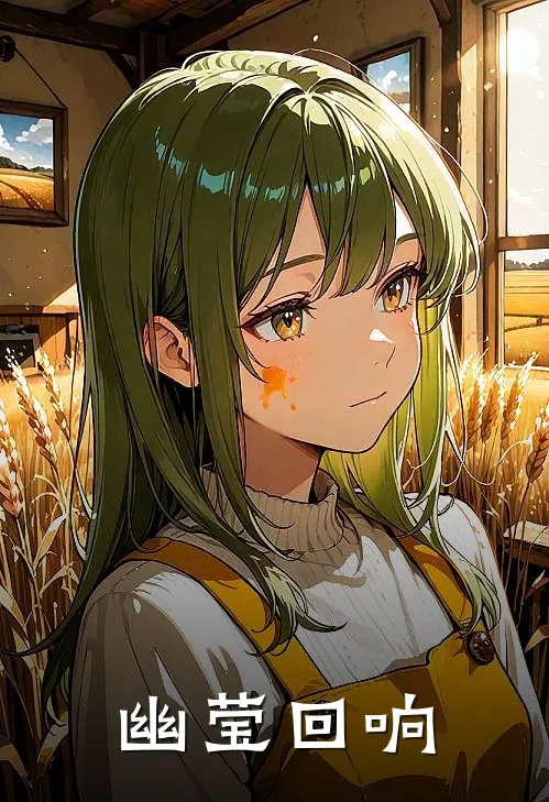 幽莹回响苏芮齐岳免费小说大全_小说完结幽莹回响(苏芮齐岳)