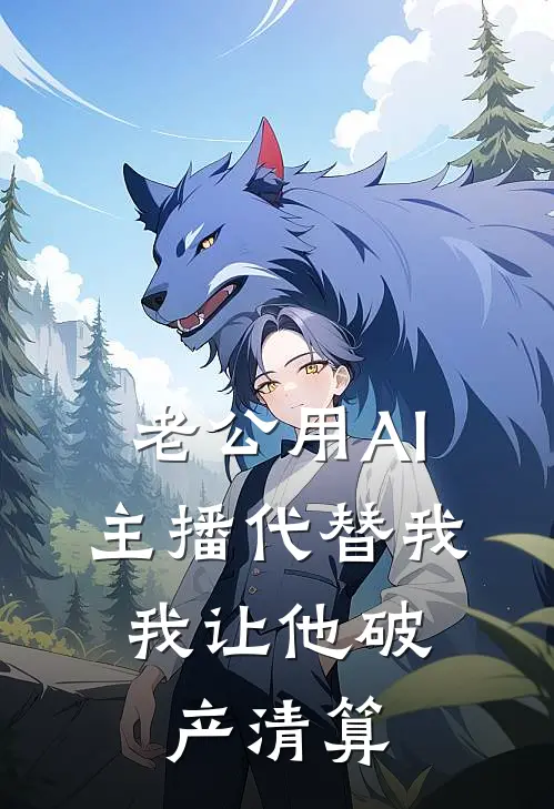 老公用AI主播代替我，我让他破产清算赵司恒宋鸳姐最新完结小说推荐_全集免费小说老公用AI主播代替我，我让他破产清算赵司恒宋鸳姐