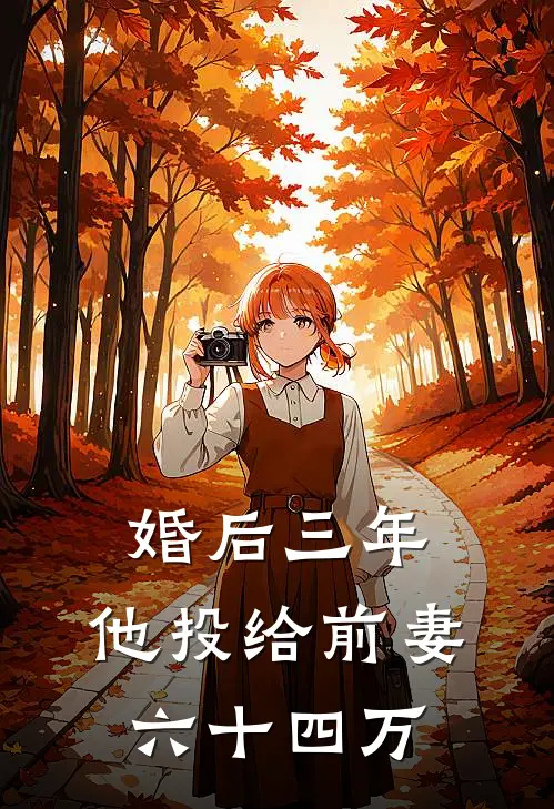 婚后三年，他投给前妻六十四万张远许佩兰免费小说完结_最新完本小说推荐婚后三年，他投给前妻六十四万(张远许佩兰)