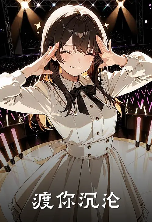 渡你沉沦沈娇况渡免费小说大全_小说完结渡你沉沦(沈娇况渡)