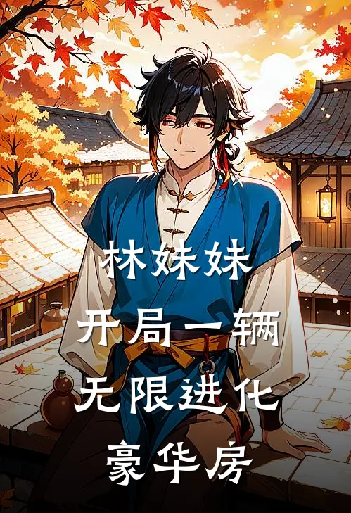 林妹妹林妹妹(林妹妹：开局一辆无限进化豪华房)完结版免费在线阅读_《林妹妹：开局一辆无限进化豪华房》全章节阅读