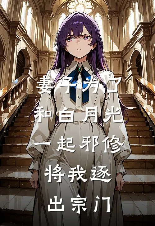 妻子为了和白月光一起邪修，将我逐出宗门(沈清辞凌玄)免费小说大全_小说完结免费妻子为了和白月光一起邪修，将我逐出宗门沈清辞凌玄