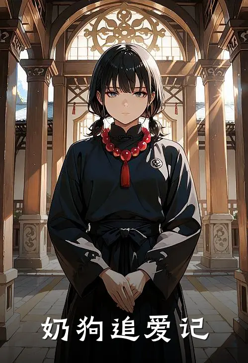 奶狗追爱记