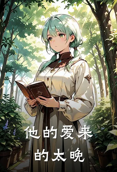 他的爱来的太晚