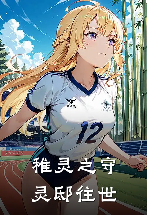 稚灵之守：灵邸往世宋琪姬文推荐完结小说_免费阅读稚灵之守：灵邸往世(宋琪姬文)