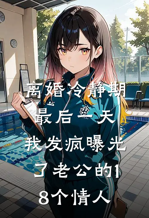 离婚冷静期最后一天，我发疯曝光了老公的18个情人(陆知屿张曼妮)全文免费阅读无弹窗大结局_《离婚冷静期最后一天，我发疯曝光了老公的18个情人》陆知屿张曼妮免费小说