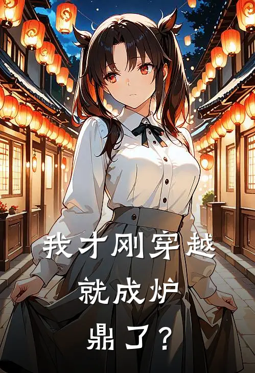 我才刚穿越，就成炉鼎了？