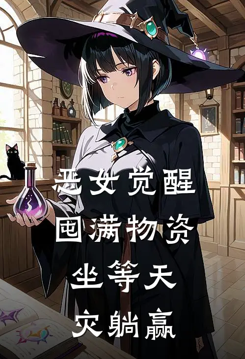 恶女觉醒：囤满物资，坐等天灾躺赢陶晴陶晴宝全文阅读免费全集_免费小说恶女觉醒：囤满物资，坐等天灾躺赢(陶晴陶晴宝)