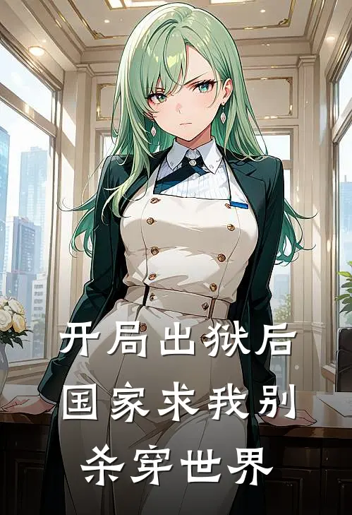 开局出狱后，国家求我别杀穿世界(林战陈九)全本免费小说_阅读免费小说开局出狱后，国家求我别杀穿世界林战陈九