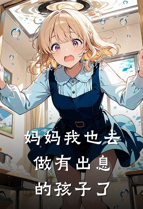 妈妈我也去做有出息的孩子了(林雨彤舅舅)完结小说推荐_免费小说妈妈我也去做有出息的孩子了(林雨彤舅舅)