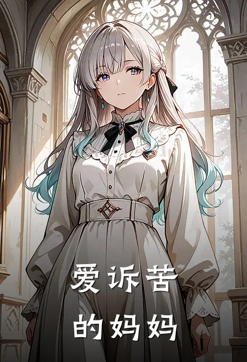 爱诉苦的妈妈抖音热门免费小说在线看_完本小说阅读爱诉苦的妈妈(抖音热门)