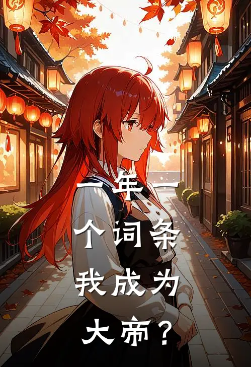 一年一个词条，我成为大帝？林云赵阳小说完结推荐_热门小说阅读一年一个词条，我成为大帝？林云赵阳