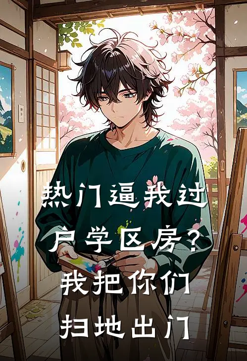 [热门]逼我过户学区房？我把你们扫地出门(李娟林夕)热门小说大全_推荐完本小说[热门]逼我过户学区房？我把你们扫地出门李娟林夕