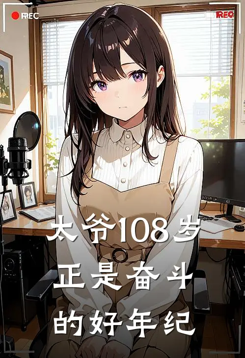 太爷108岁，正是奋斗的好年纪岳琮江岳怀震热门小说阅读_完本完结小说太爷108岁，正是奋斗的好年纪岳琮江岳怀震