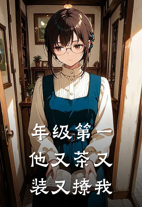 年级第一他又茶又装又撩我
