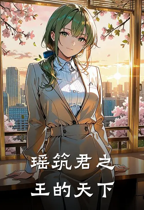 瑶筑君之王的天下