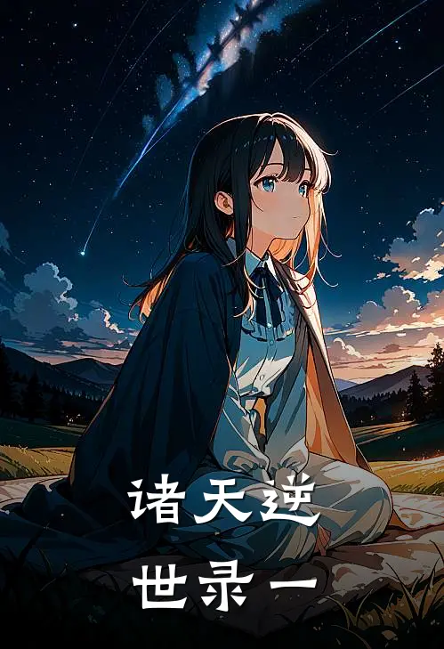 诸天逆世录一林风陆尘完整版免费小说_热门网络小说推荐诸天逆世录一(林风陆尘)