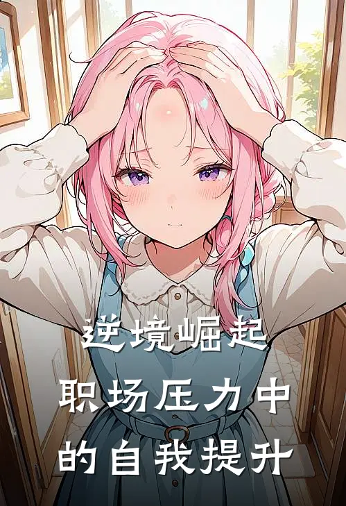 逆境崛起：职场压力中的自我提升林小雨苏晨小说最新章节_最新小说推荐逆境崛起：职场压力中的自我提升林小雨苏晨