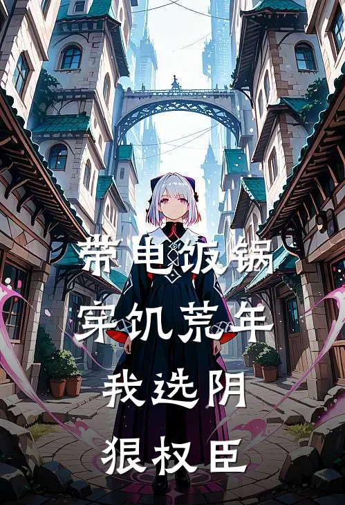 带电饭锅穿饥荒年，我选阴狠权臣(霍然姜云舒)最新推荐小说_最新免费小说带电饭锅穿饥荒年，我选阴狠权臣霍然姜云舒