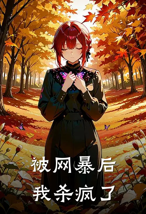 被网暴后，我杀疯了(陈莎莉陈董)免费小说笔趣阁_完结版小说推荐被网暴后，我杀疯了(陈莎莉陈董)