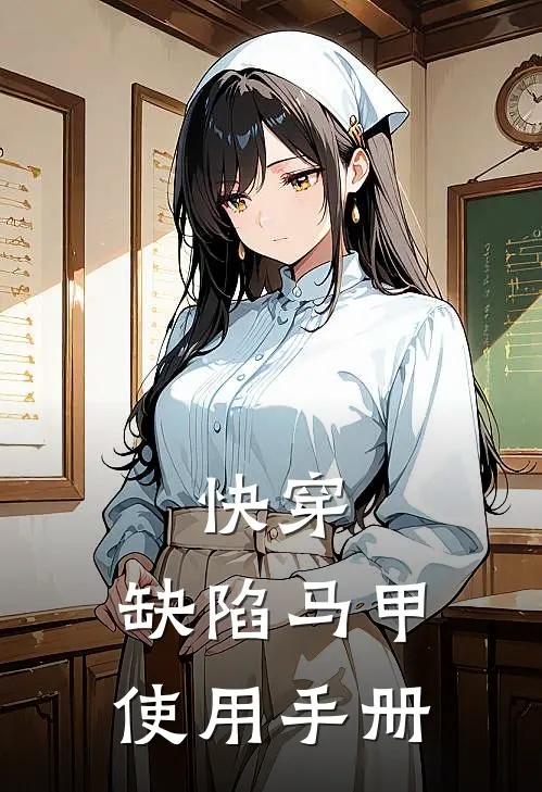 快穿：缺陷马甲使用手册刘正仁巫木免费完整版小说_热门小说大全快穿：缺陷马甲使用手册刘正仁巫木