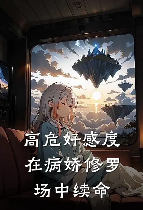高危好感度：在病娇修罗场中续命