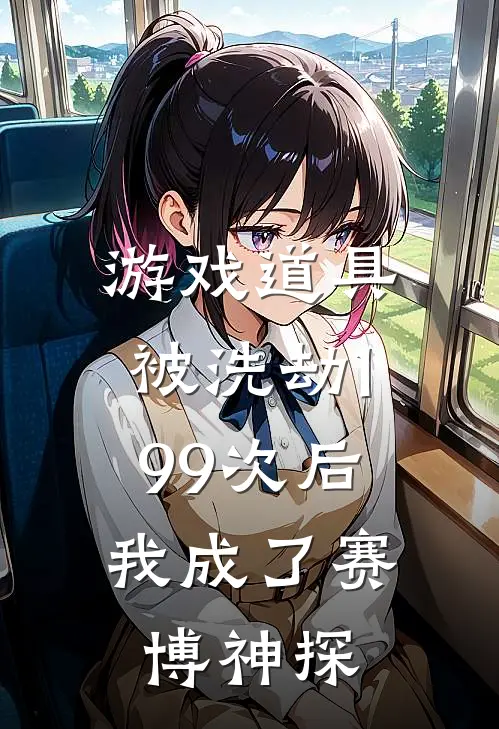 游戏道具被洗劫199次后，我成了赛博神探孙岳阳李然热门的小说_热门小说在线阅读游戏道具被洗劫199次后，我成了赛博神探孙岳阳李然