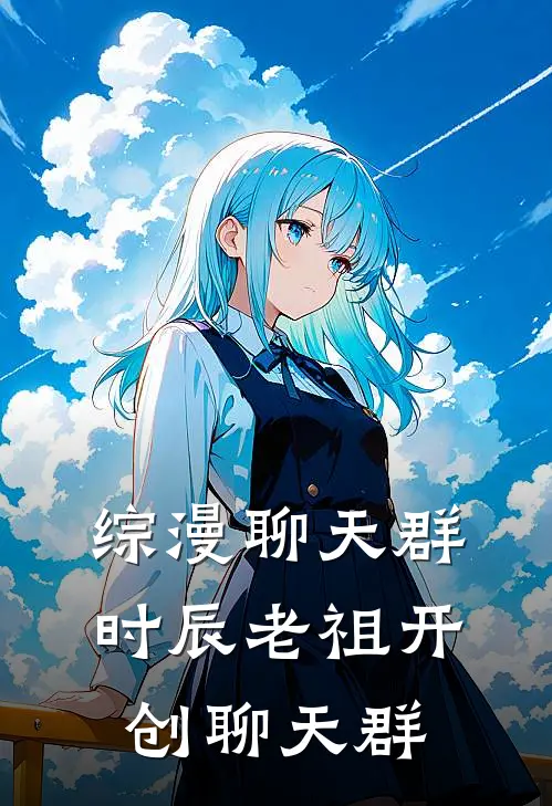 综漫聊天群：时辰老祖开创聊天群(林克亚瑟)完整版免费全文阅读_完本小说推荐综漫聊天群：时辰老祖开创聊天群(林克亚瑟)