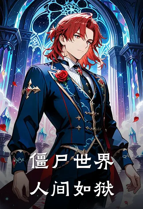 僵尸世界，人间如狱陈北秋生免费小说笔趣阁_完结小说免费阅读僵尸世界，人间如狱陈北秋生