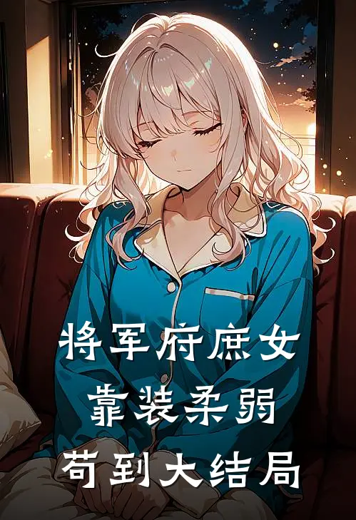 将军府庶女靠装柔弱，苟到大结局(金琼金大勇)完本小说_热门的小说将军府庶女靠装柔弱，苟到大结局金琼金大勇