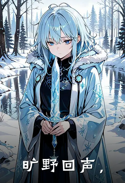 旷野回声，(程今夏巴特尔)完结版小说推荐_最新完结小说推荐旷野回声，程今夏巴特尔