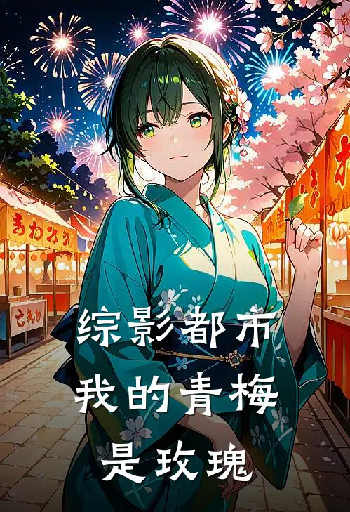 综影都市：我的青梅是玫瑰