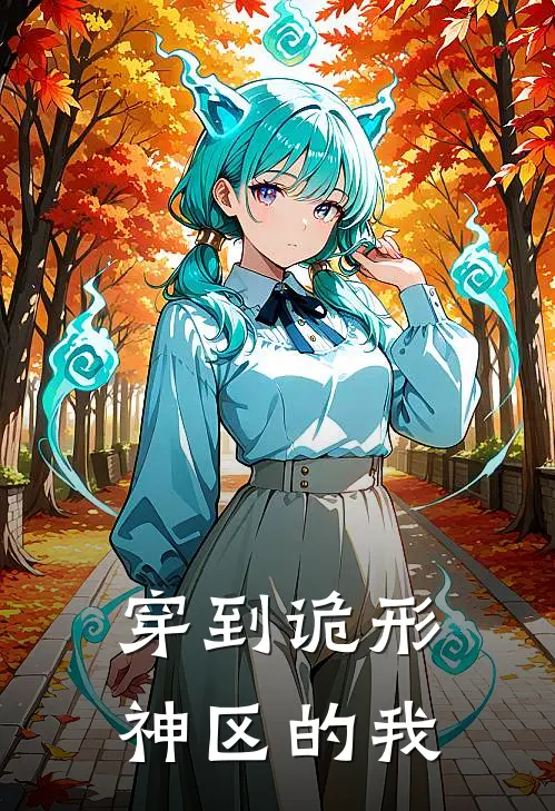 穿到诡形神区的我