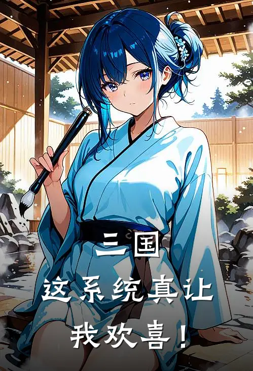 三国：这系统真让我欢喜！(田文静张绣)小说推荐完本_全本免费小说三国：这系统真让我欢喜！田文静张绣