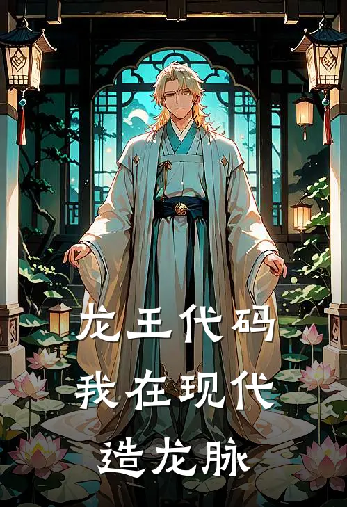 龙王代码：我在现代造龙脉(阿坤敖润)阅读免费小说_完本热门小说龙王代码：我在现代造龙脉阿坤敖润