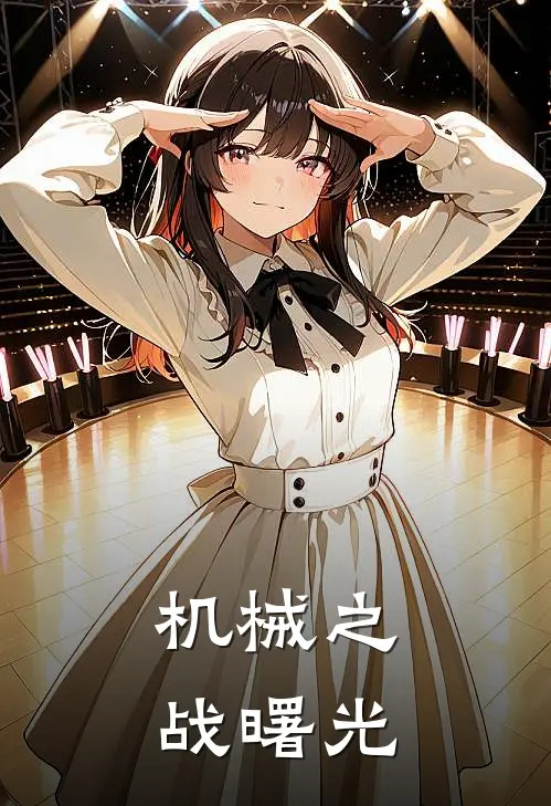 机械之战曙光(陈宇艾丽)全本免费在线阅读_机械之战曙光最新章节在线阅读