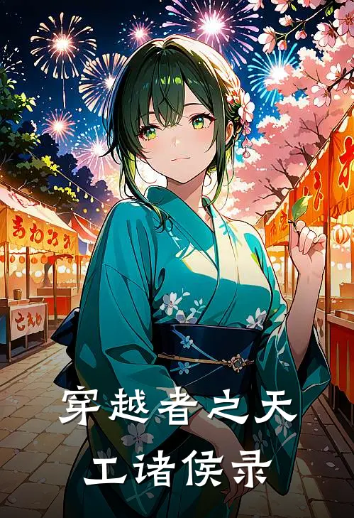 李承泽拓跋月（穿越者之天工诸侯录）全文免费阅读无弹窗大结局_