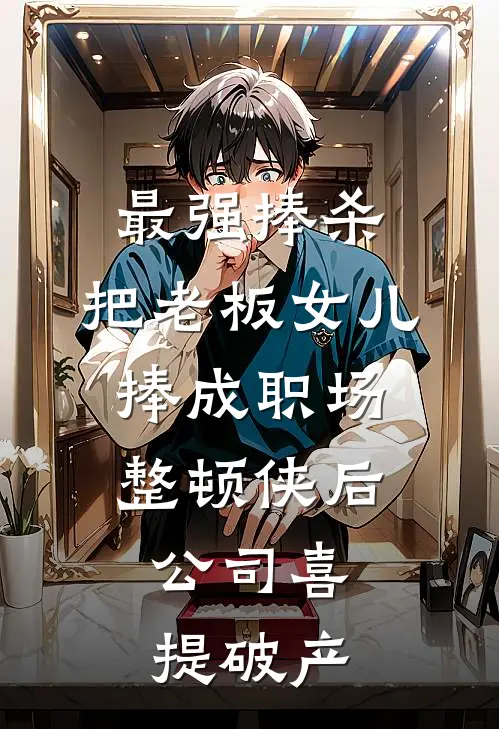 最强捧杀：把老板女儿捧成职场整顿侠后，公司喜提破产宝珠周董小说完整版_完结版小说推荐最强捧杀：把老板女儿捧成职场整顿侠后，公司喜提破产(宝珠周董)