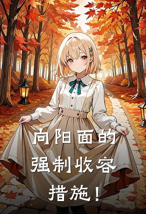 向阳面的强制收容措施！