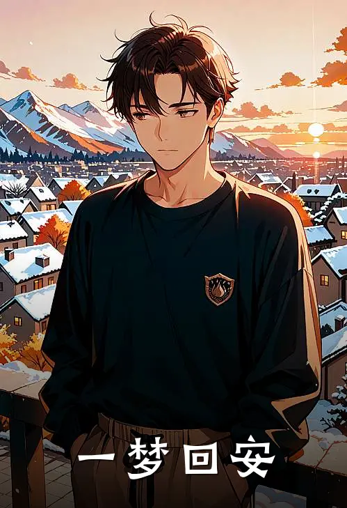 一梦回安
