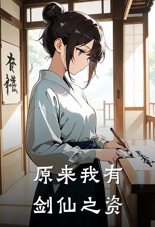 原来我有剑仙之资许尘苏妙儿全文免费阅读_完结热门小说原来我有剑仙之资(许尘苏妙儿)