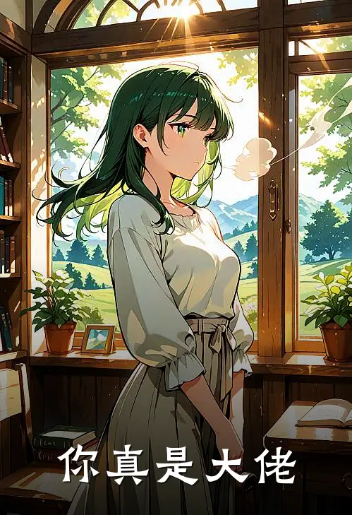 你真是大佬陆隐林晓阳全本免费在线阅读_陆隐林晓阳全文阅读