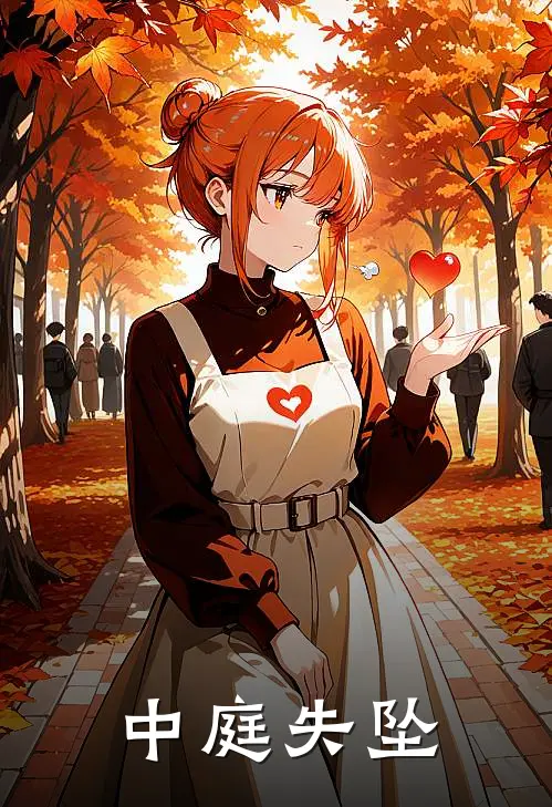 中庭失坠