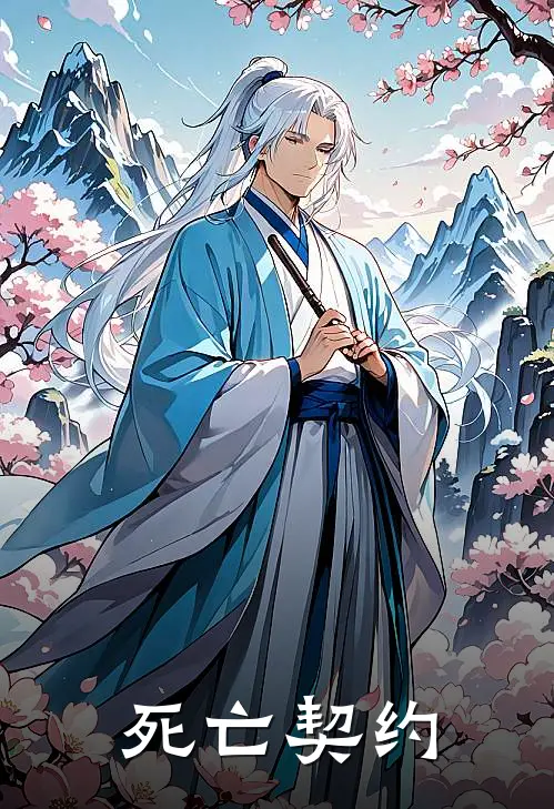 【死亡契约】(江独苏佩佩)免费阅读_无弹窗全文免费阅读【死亡契约】江独苏佩佩